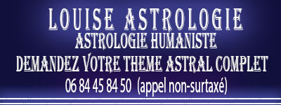 astrologie